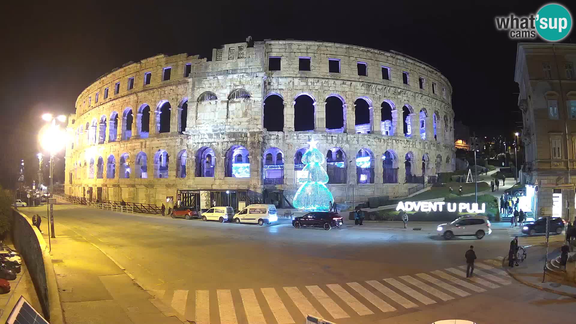 Pula