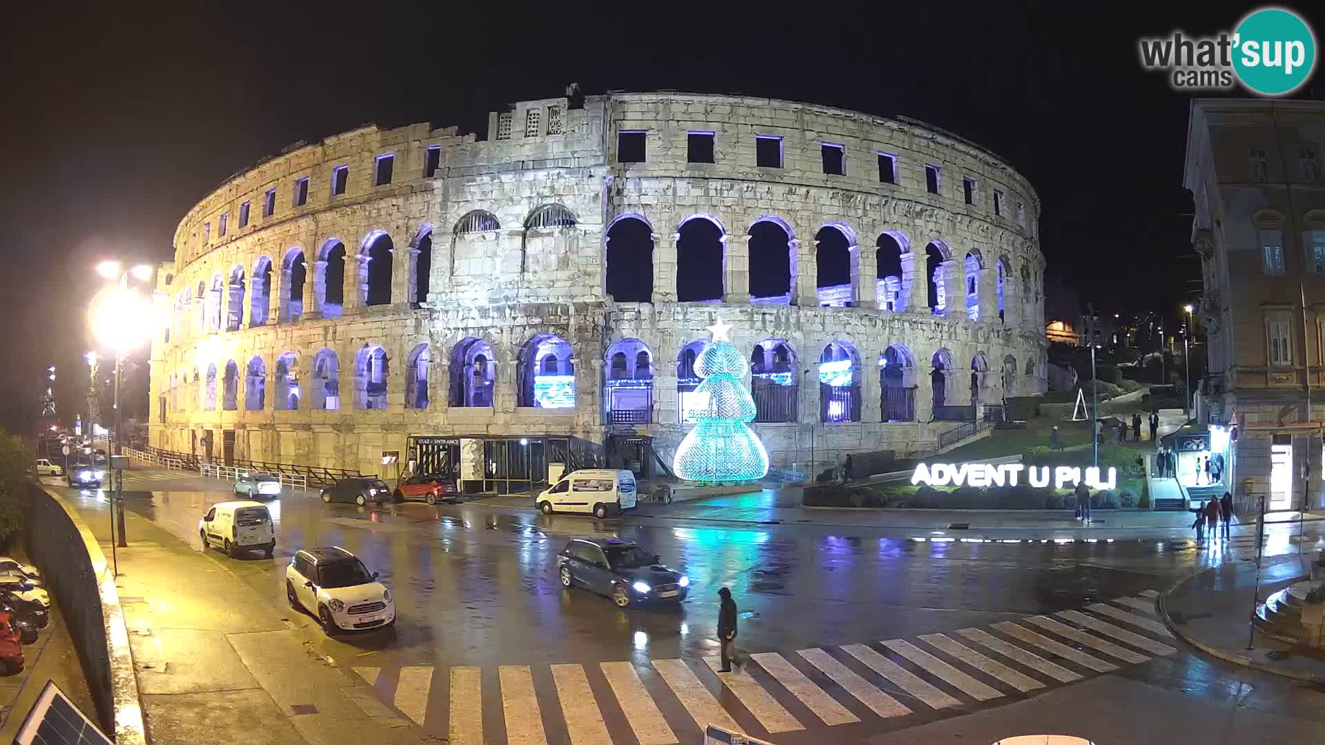 Pula