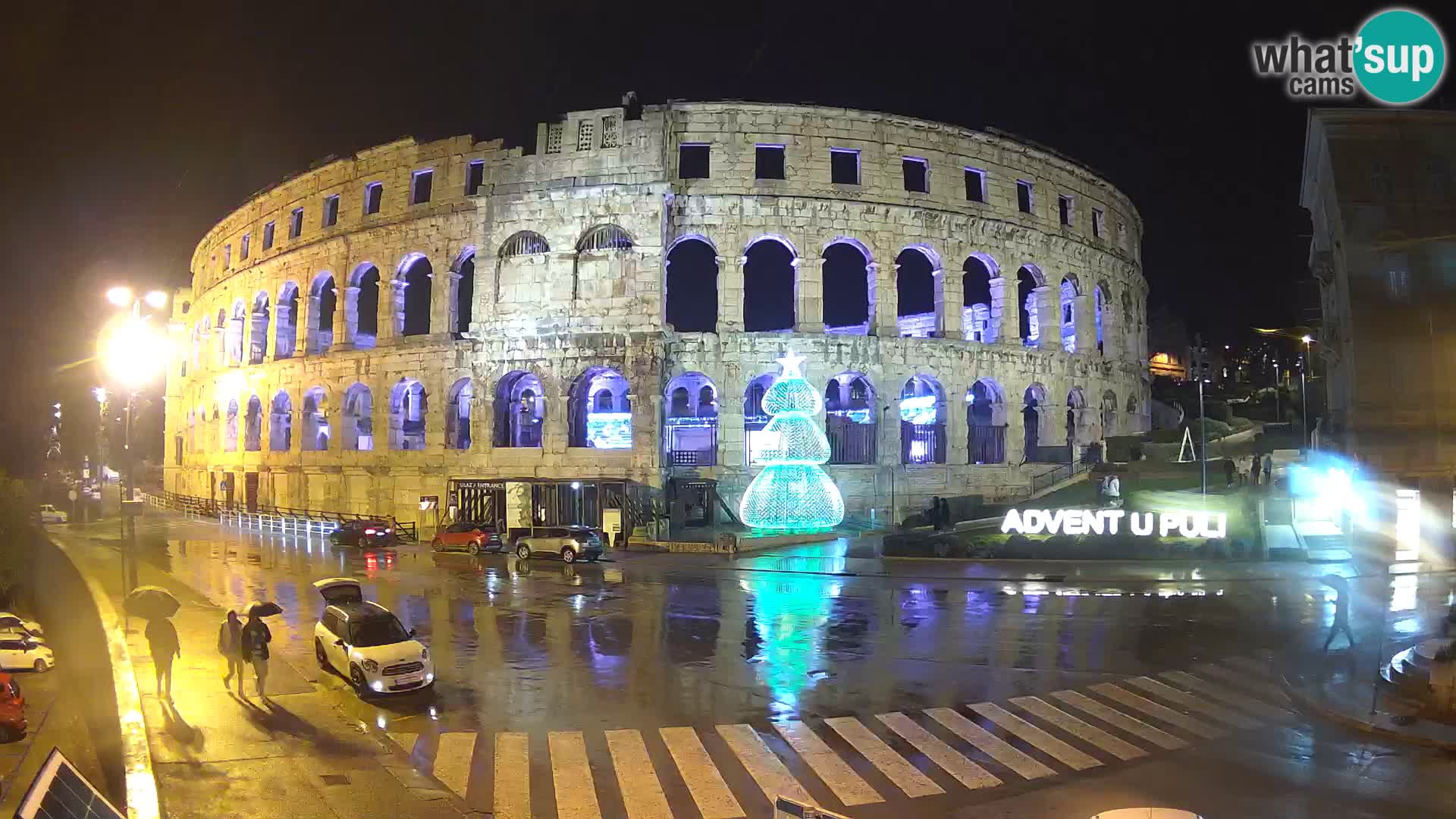 Pula