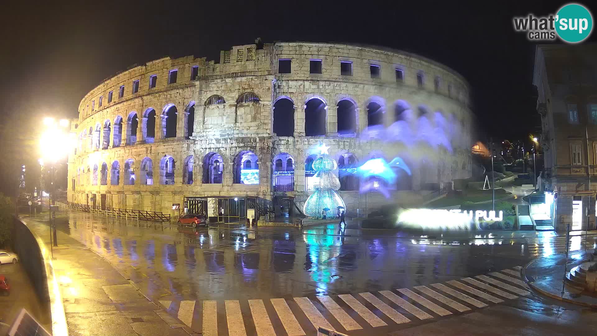 Pula