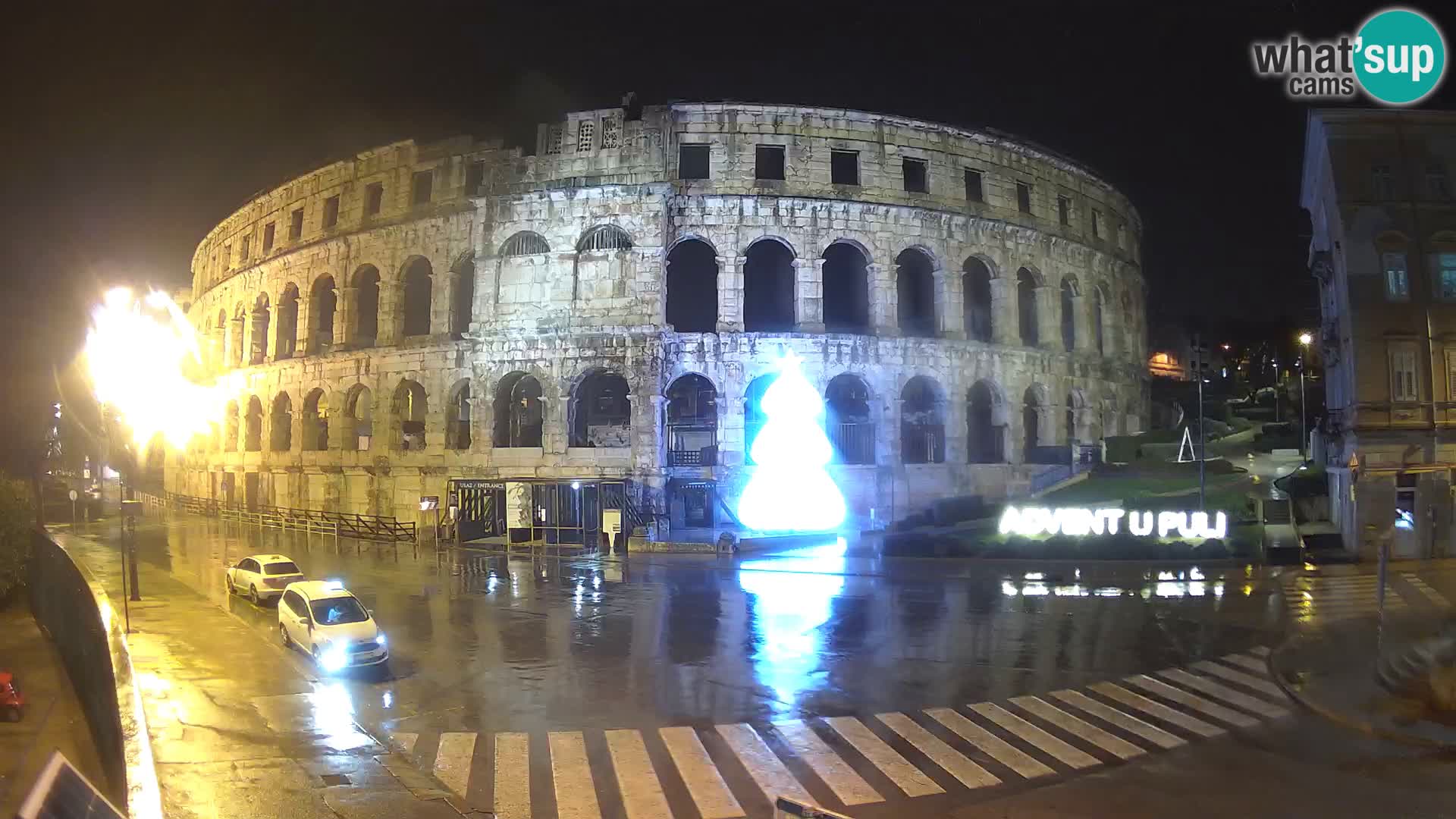 Pula