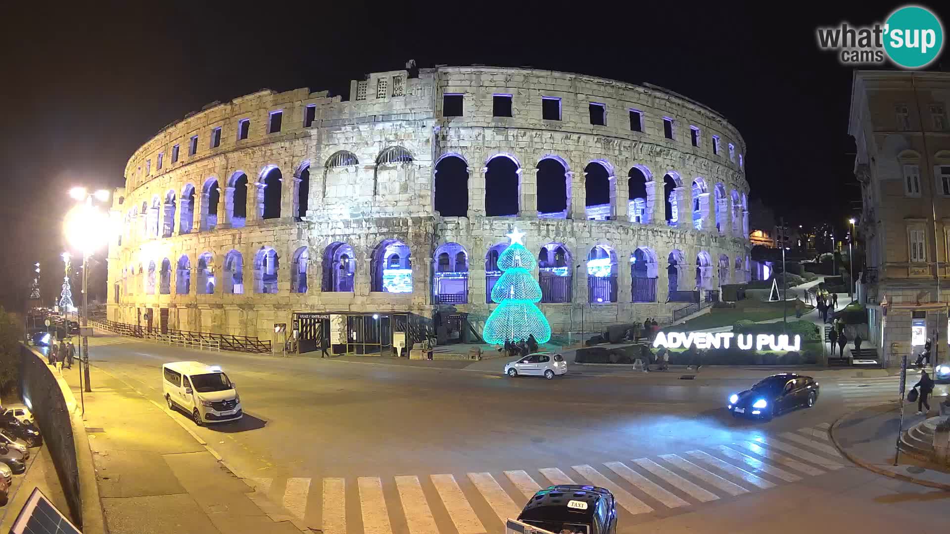 Pula