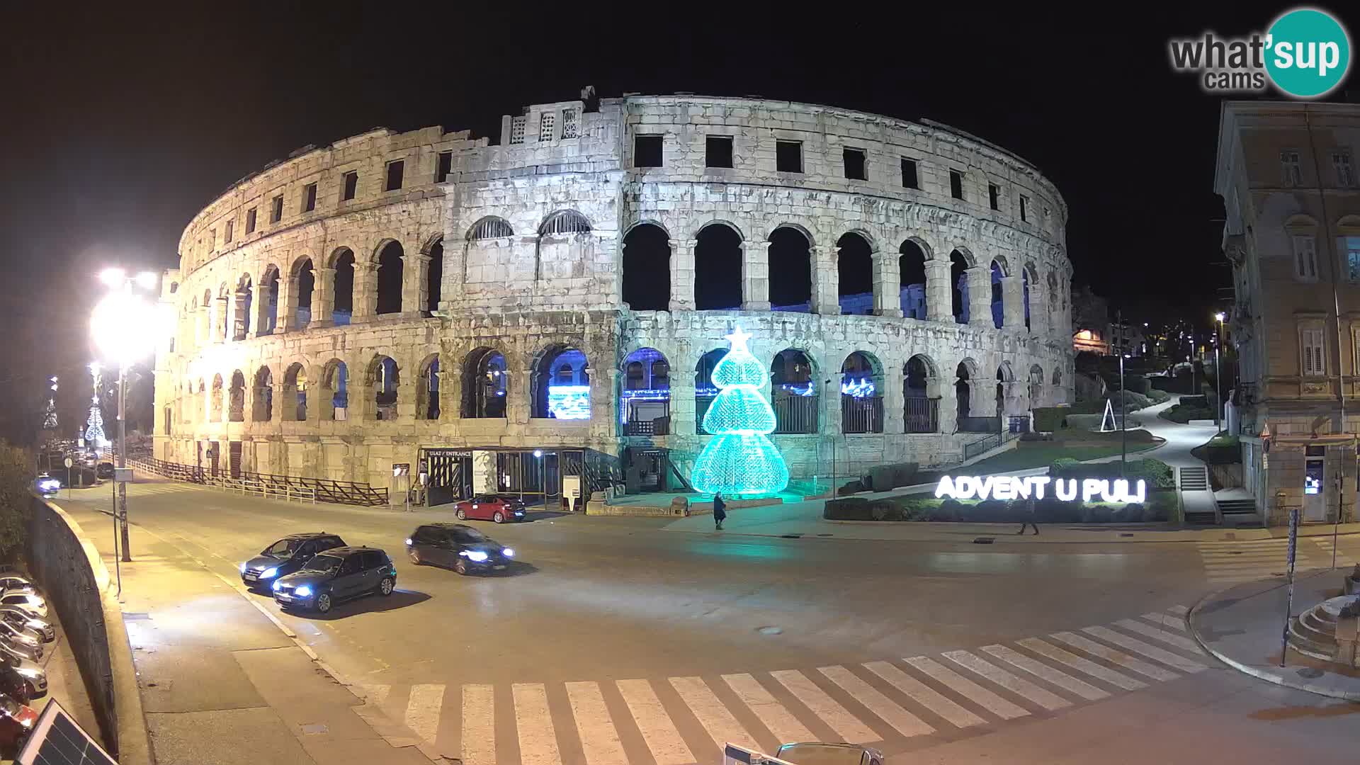 Pula