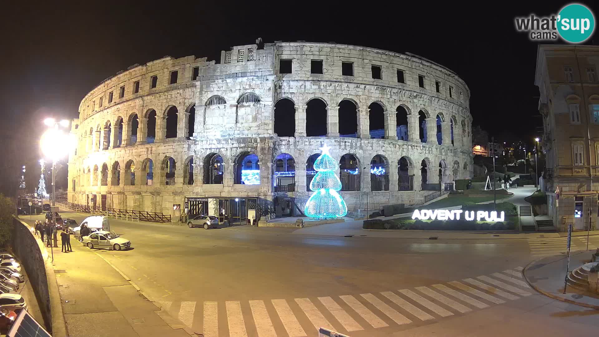 Pula