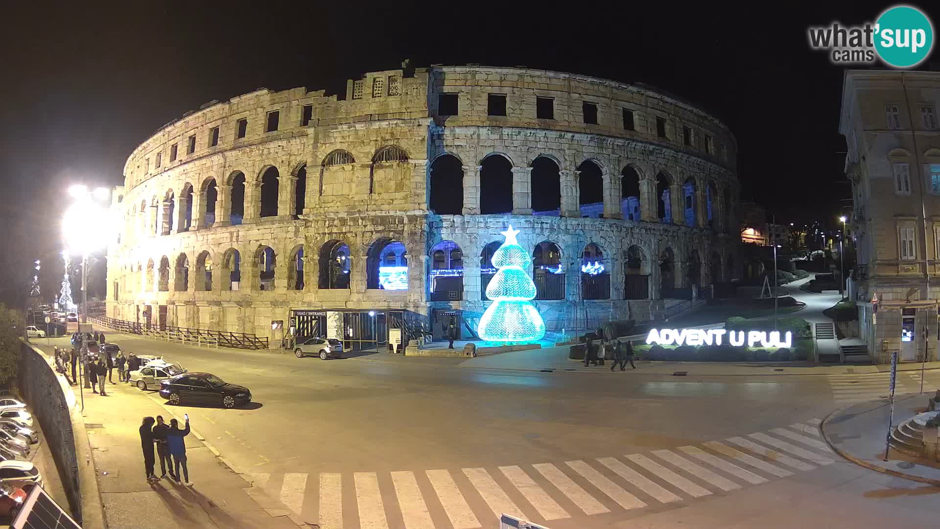 Pula