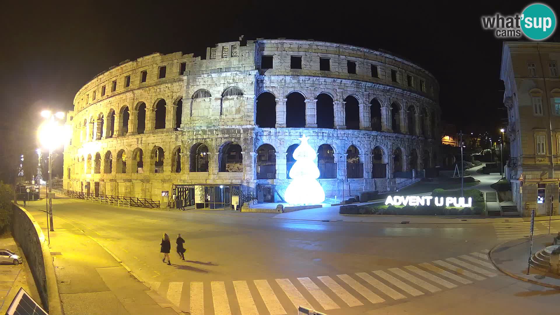 Arena di Pola