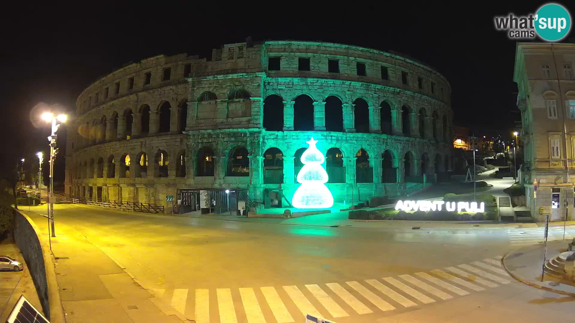 Pula