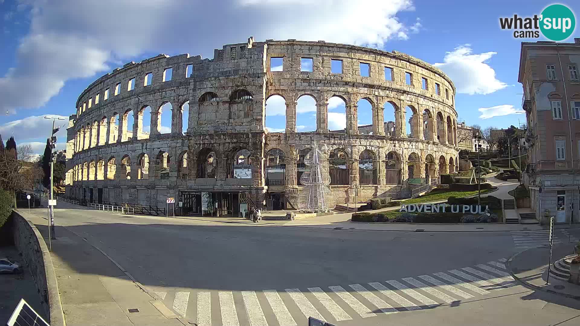 Arena di Pola