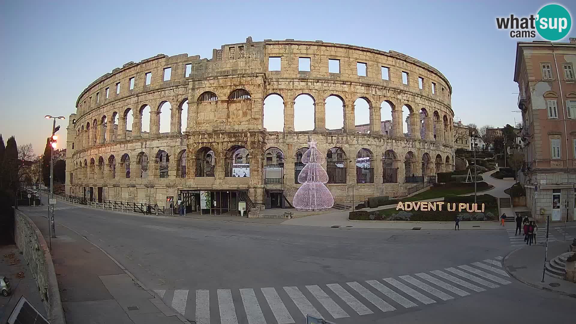 Pula