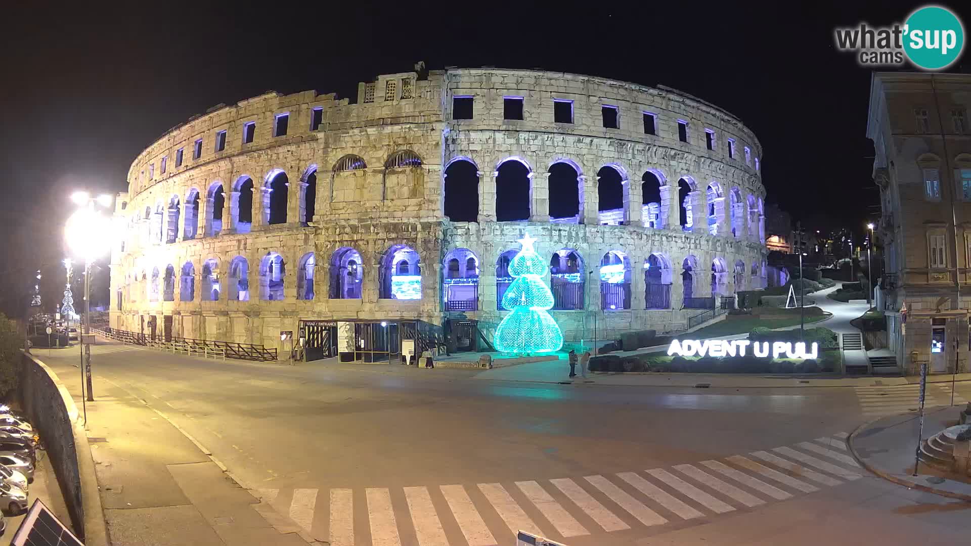 Pula