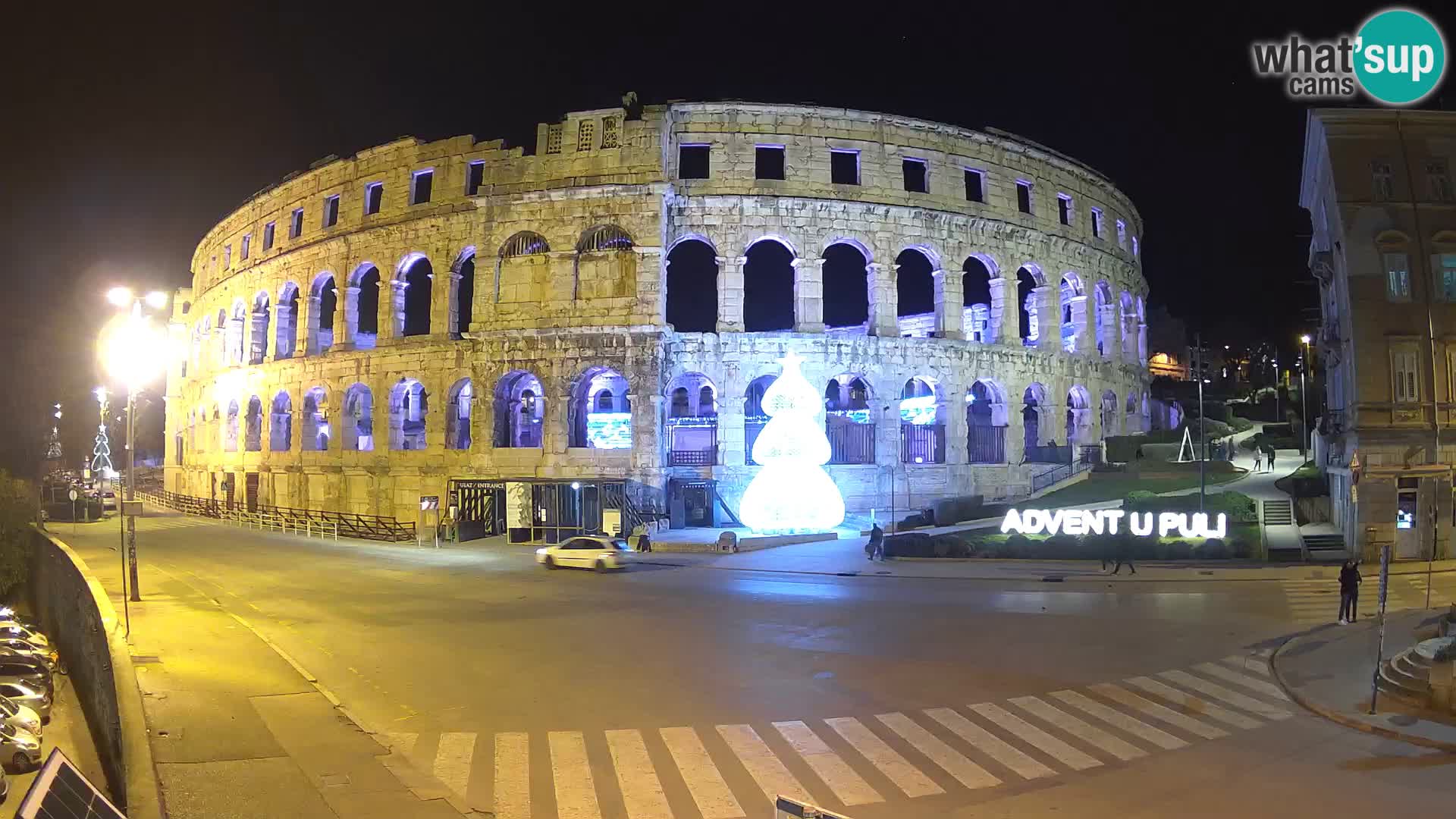 Pula