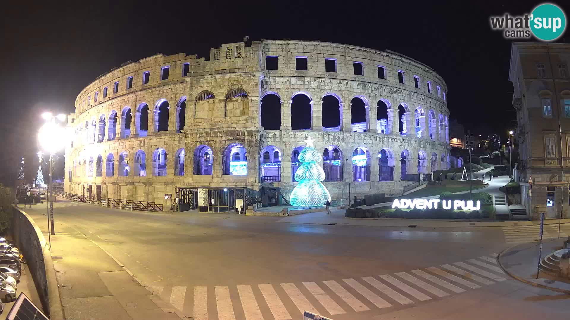 Pula