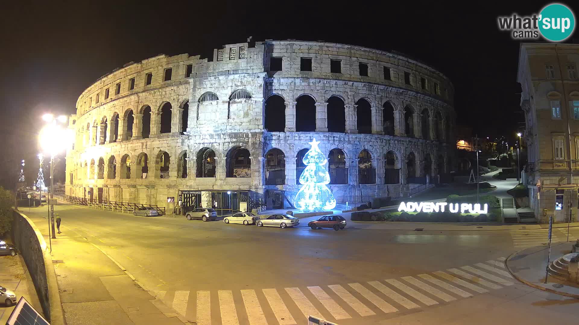 Pula