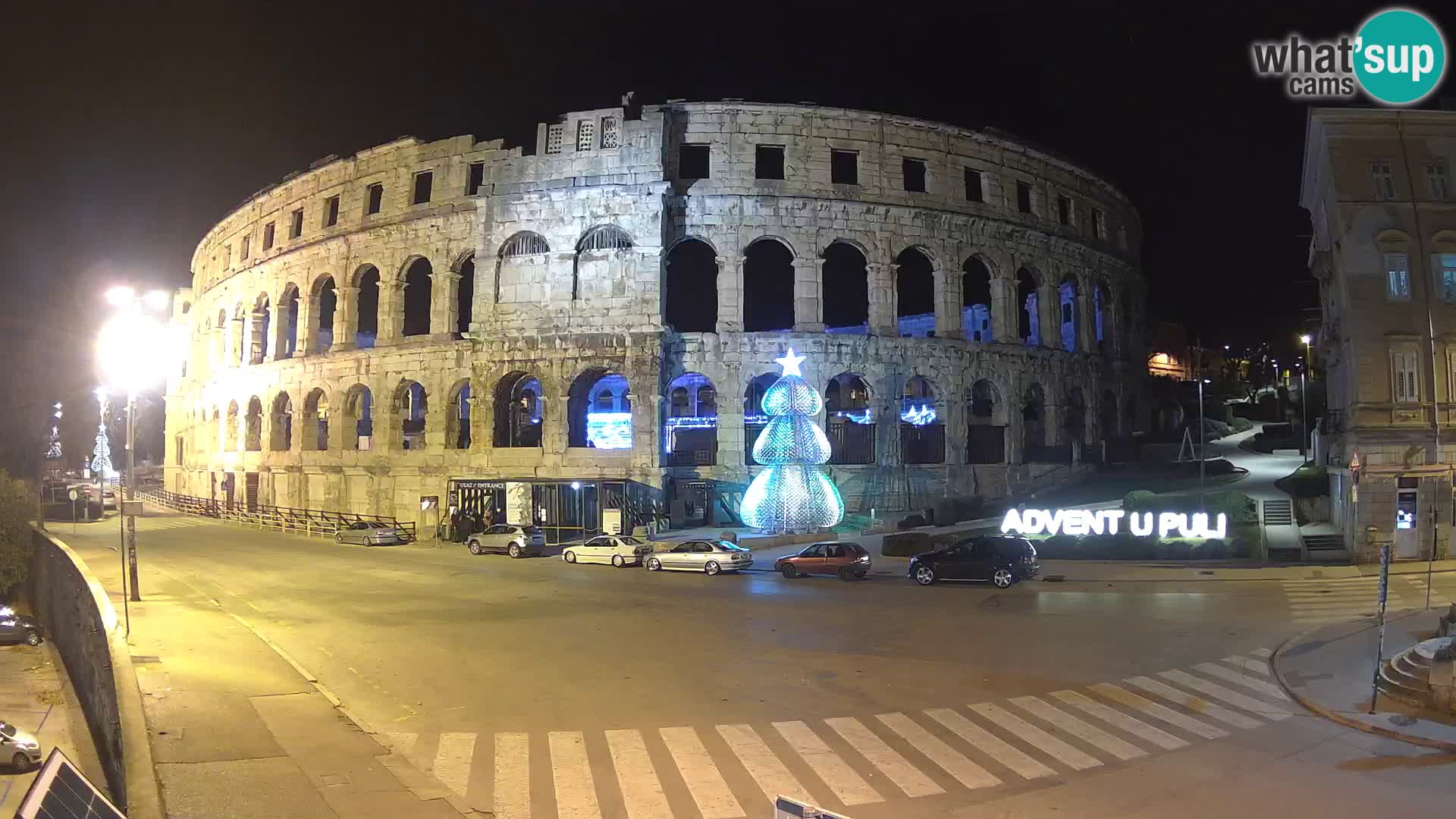 Pula