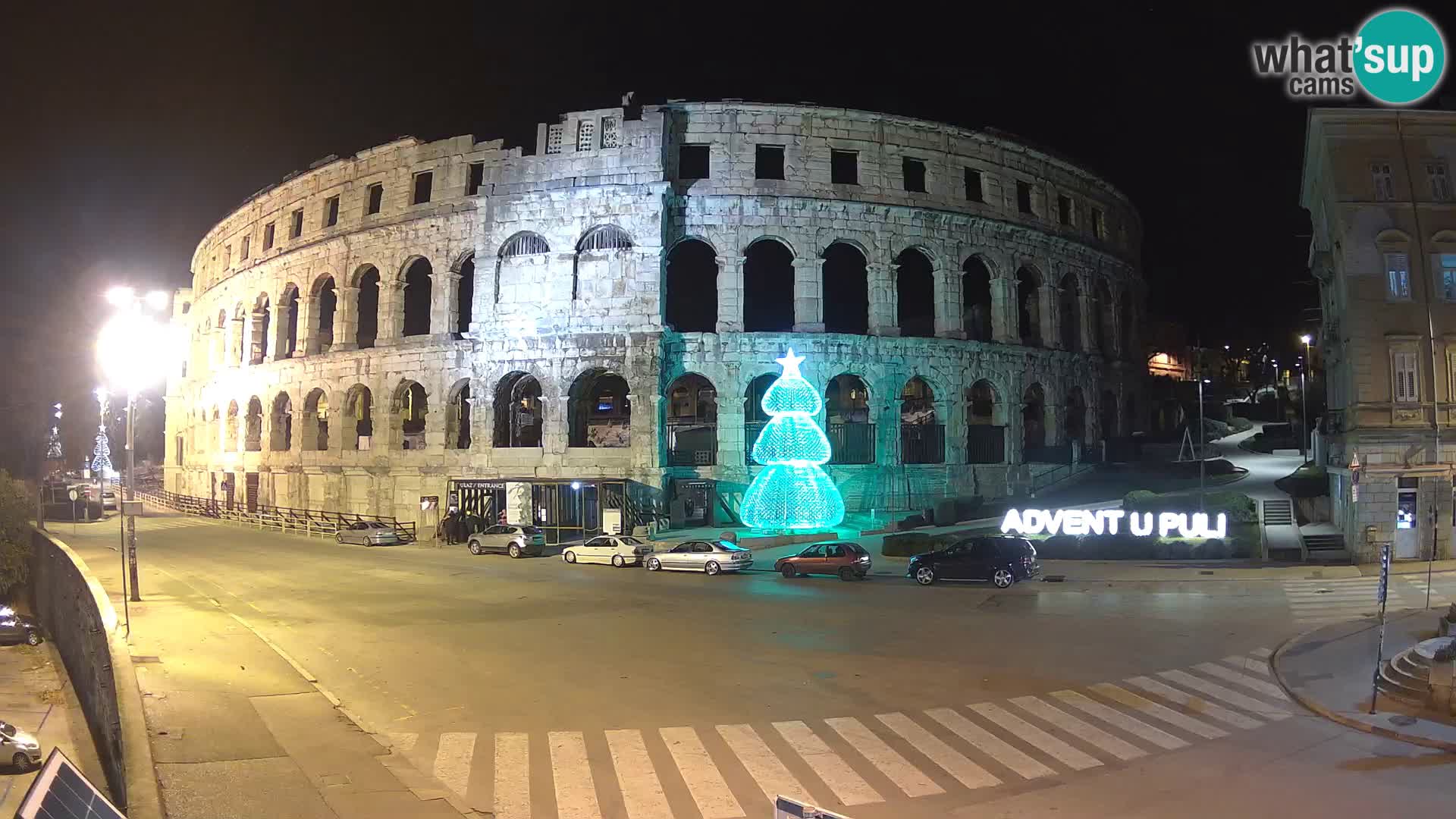 Pula