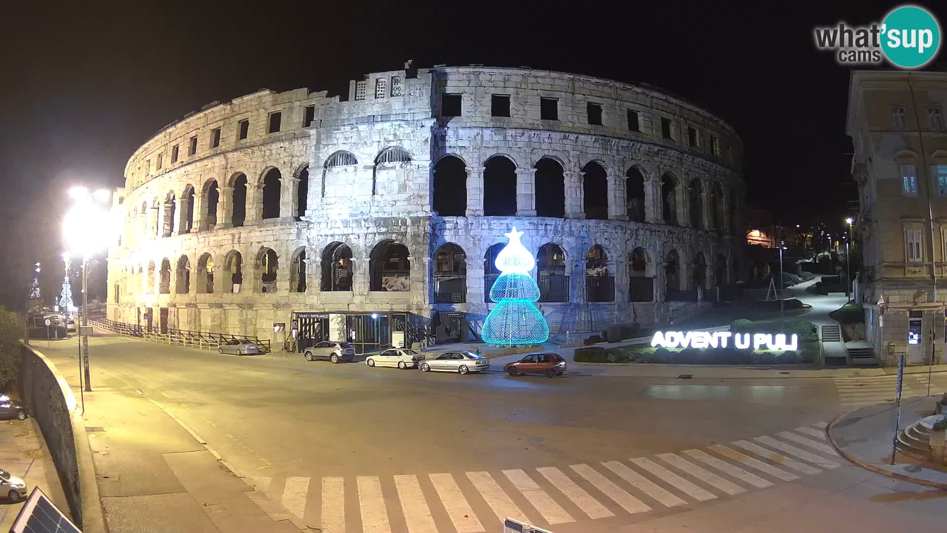 Pula