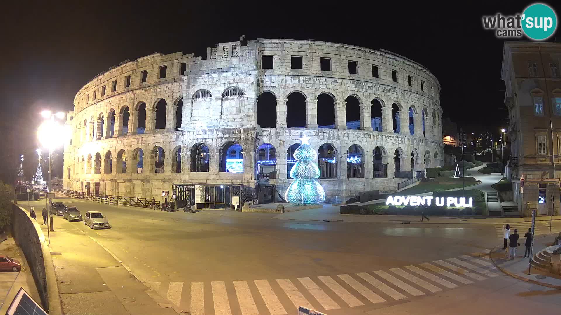 Pula