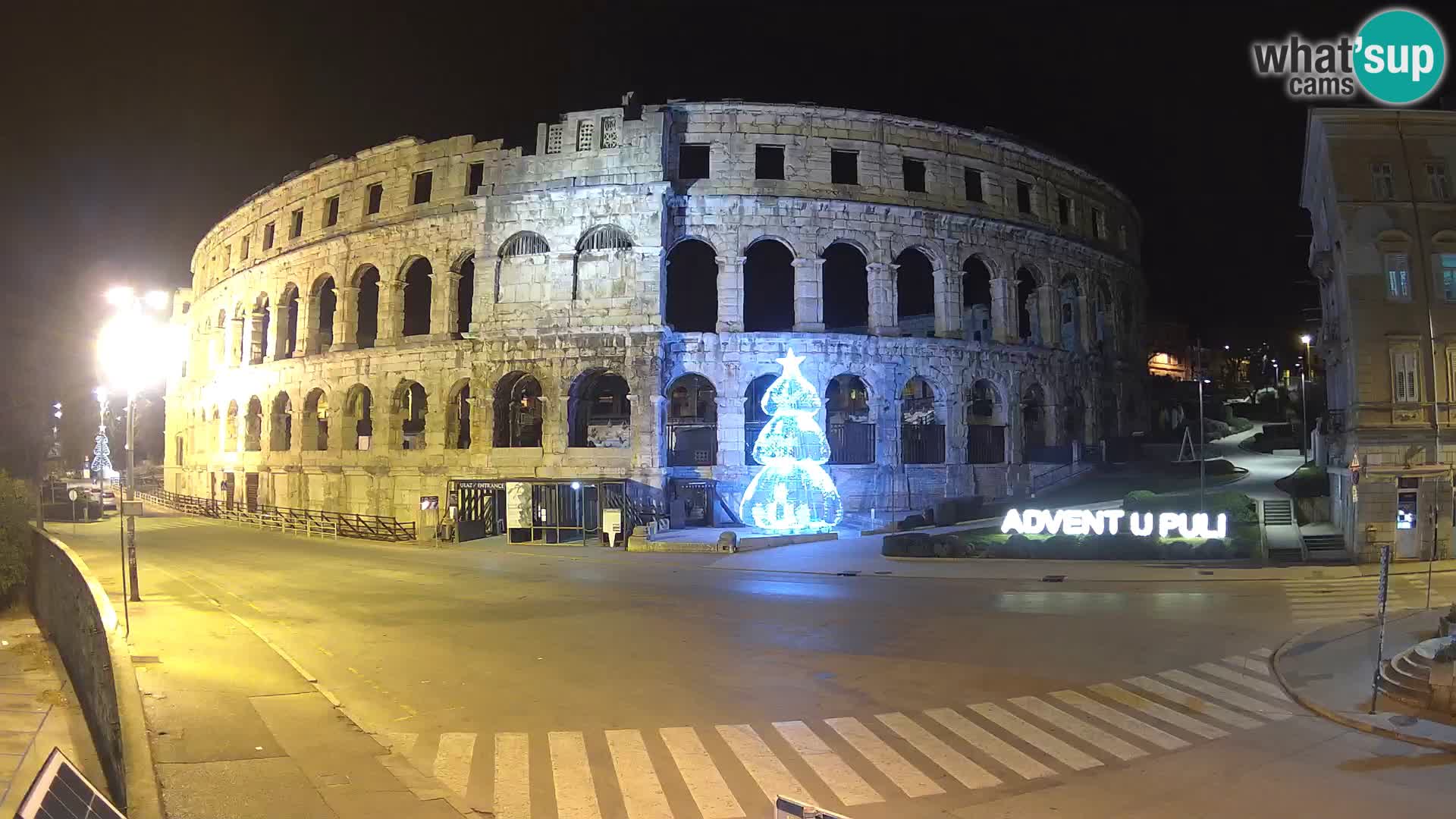 Pula