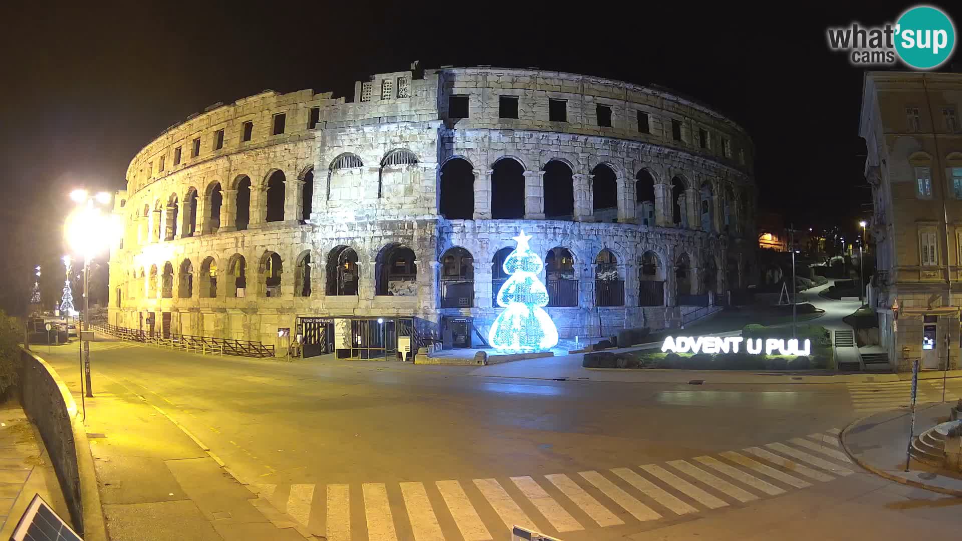 Pula