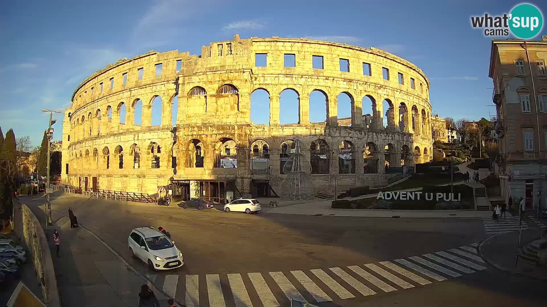 Pula