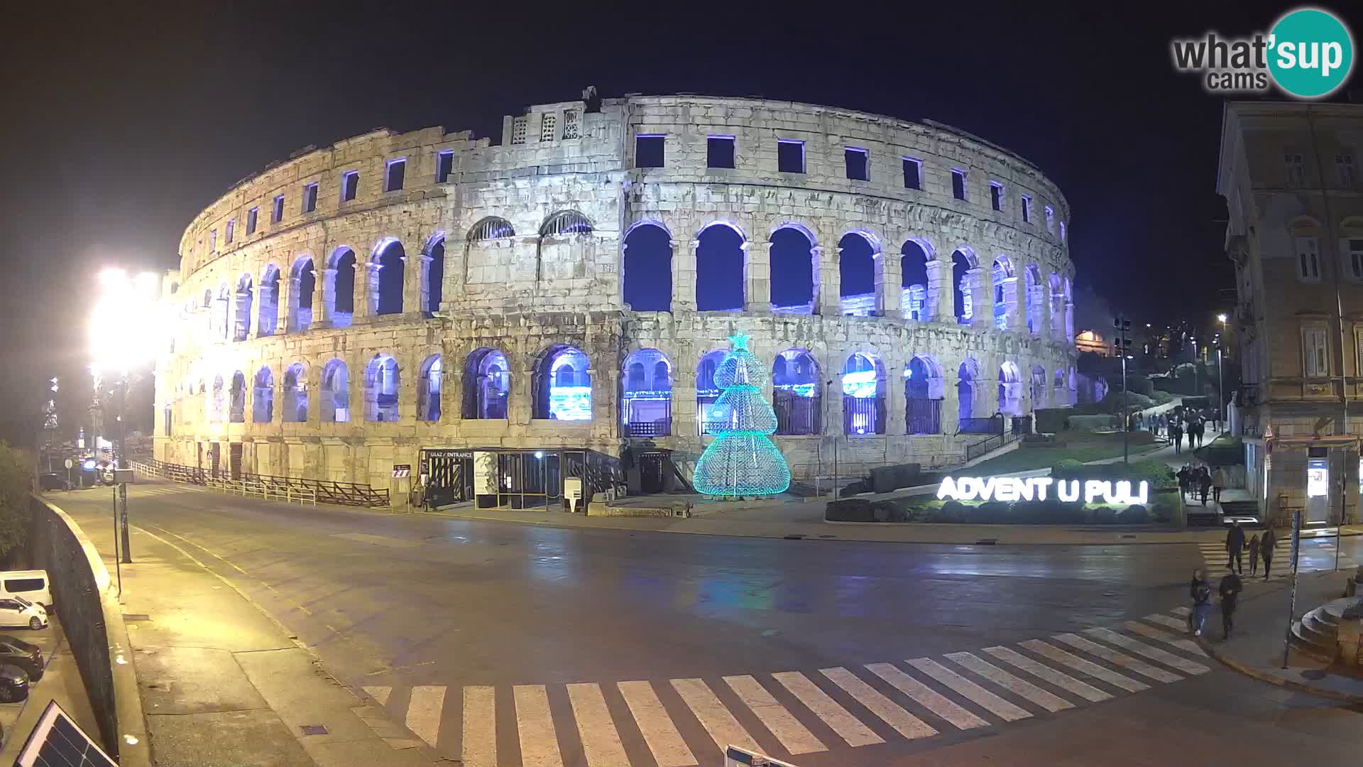 Pula