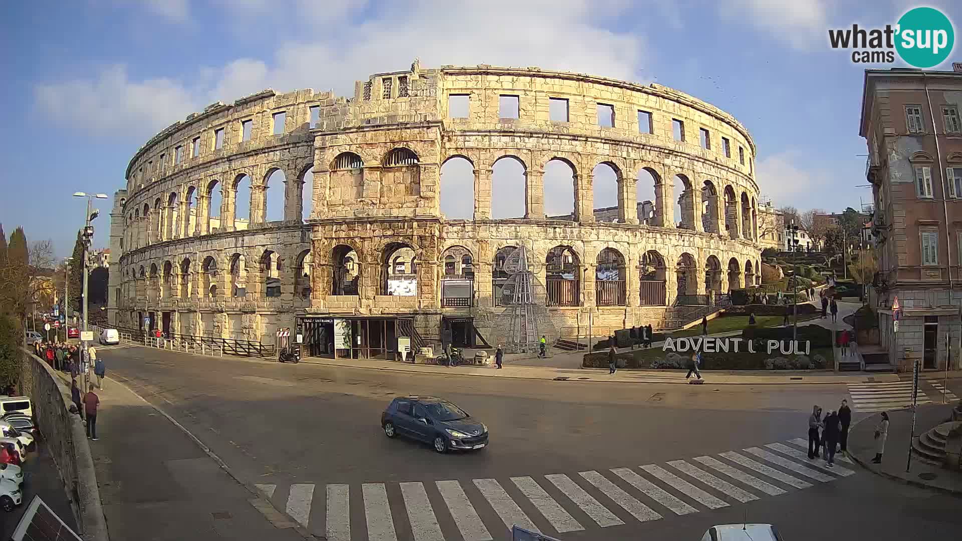 Pula