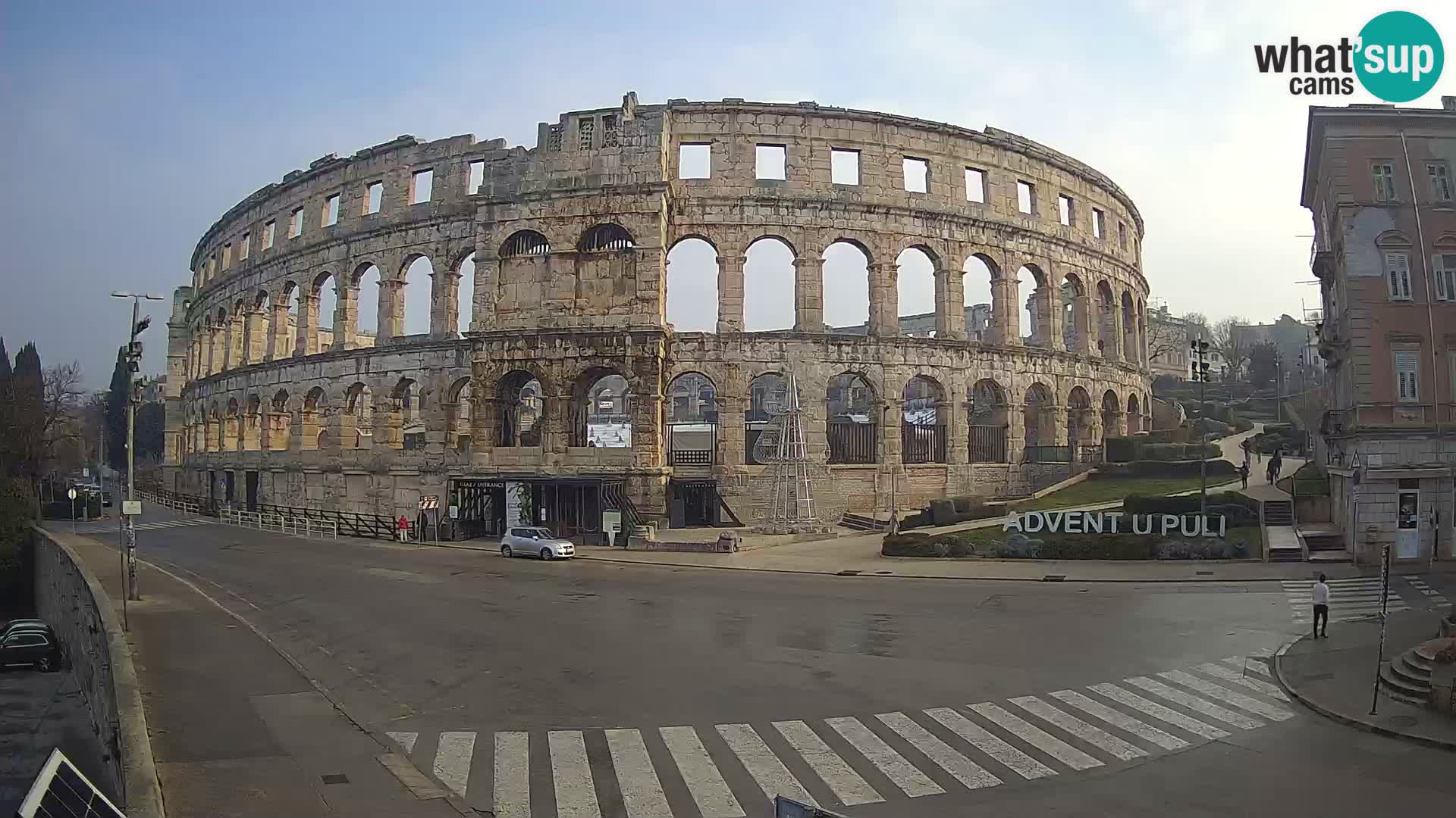 Pula