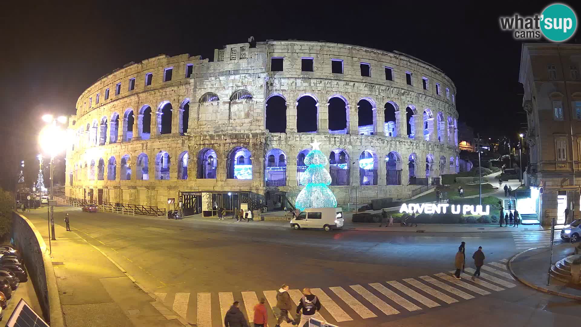 Pula