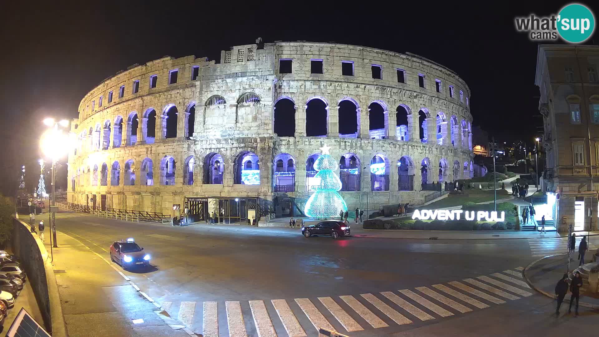 Pula