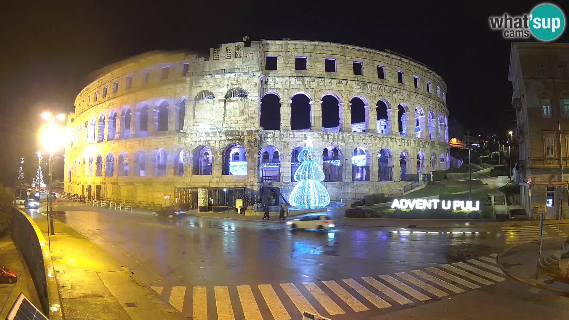 Pula