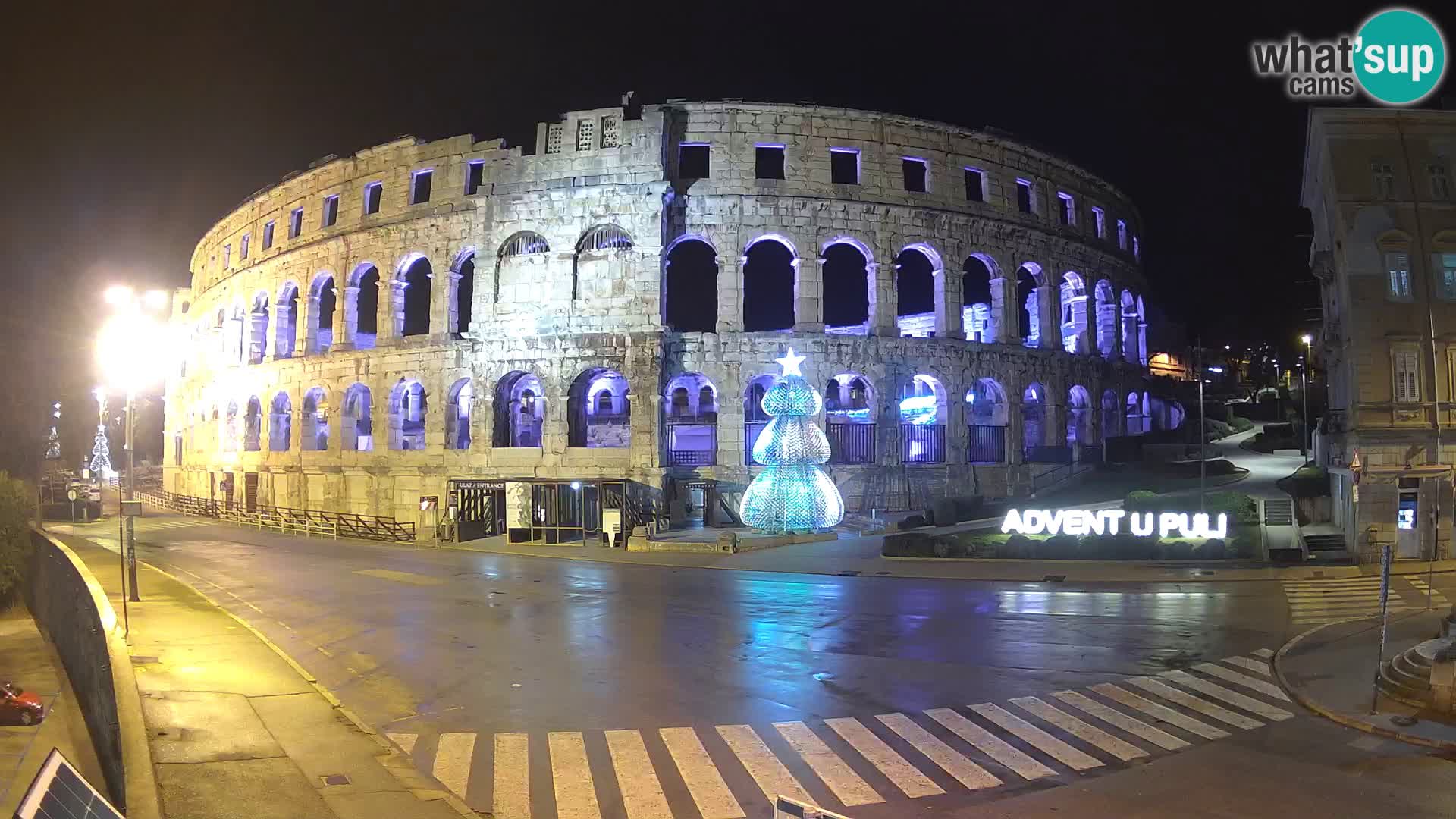 Pula