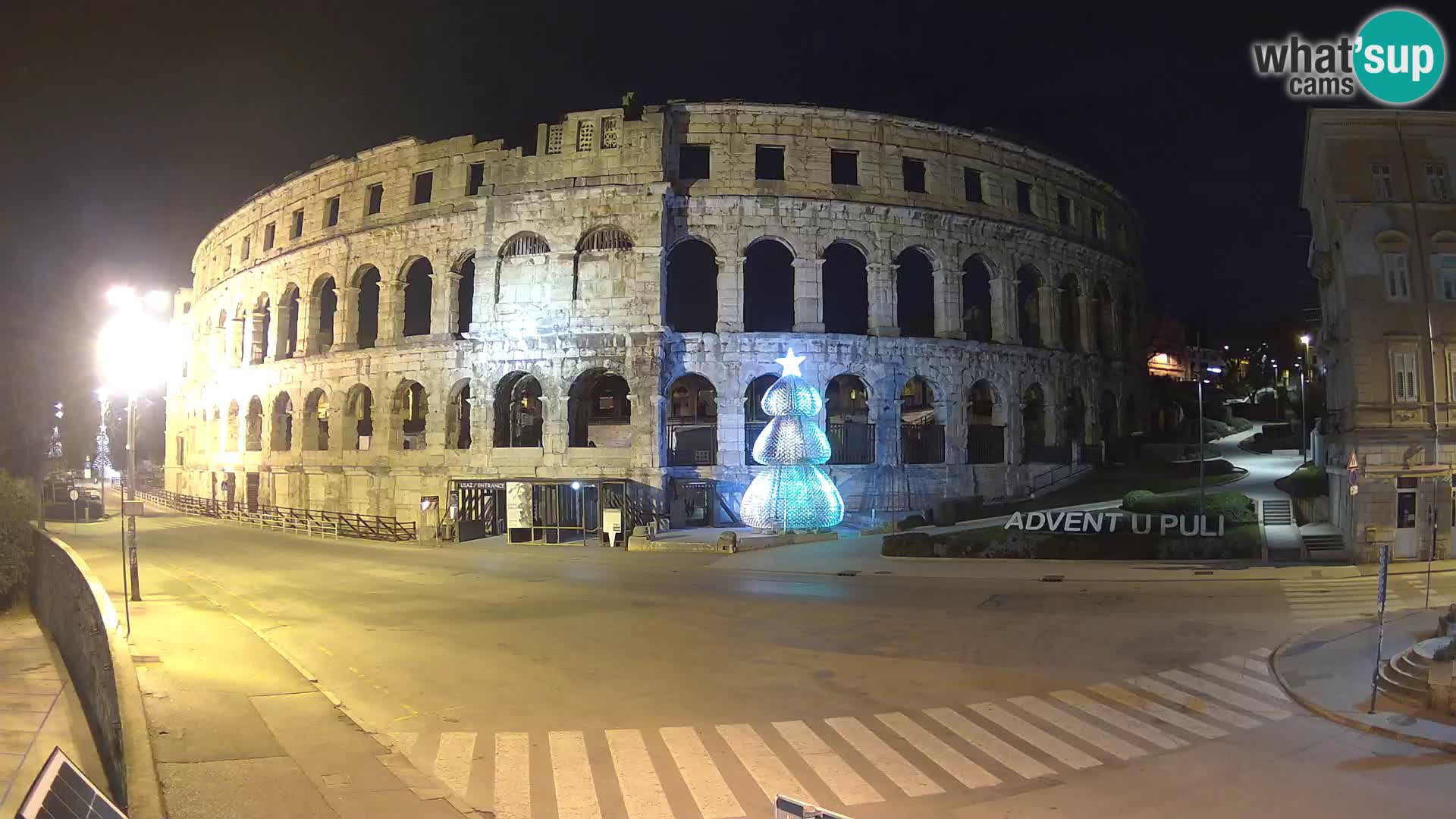 Pula