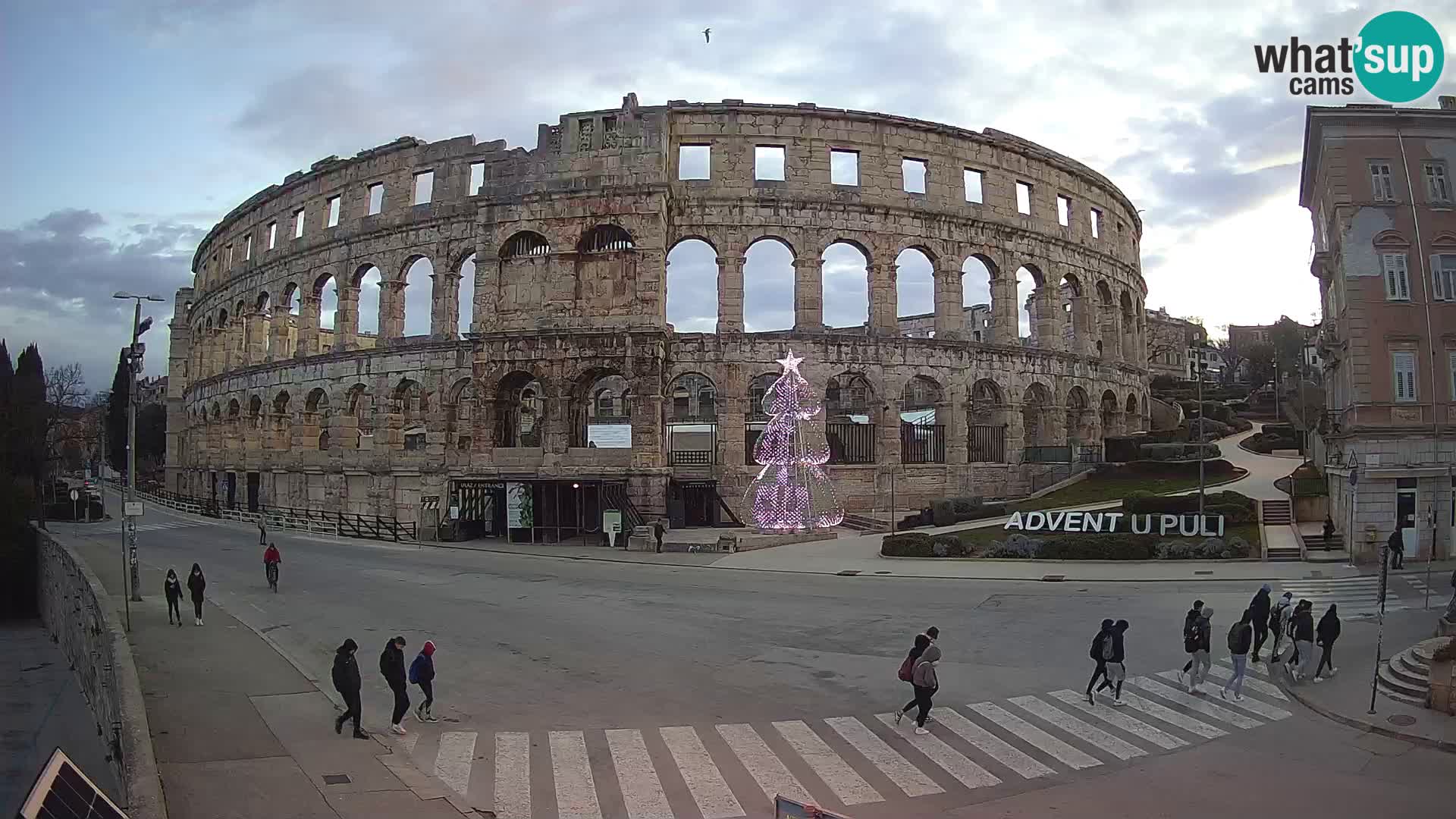 Pula