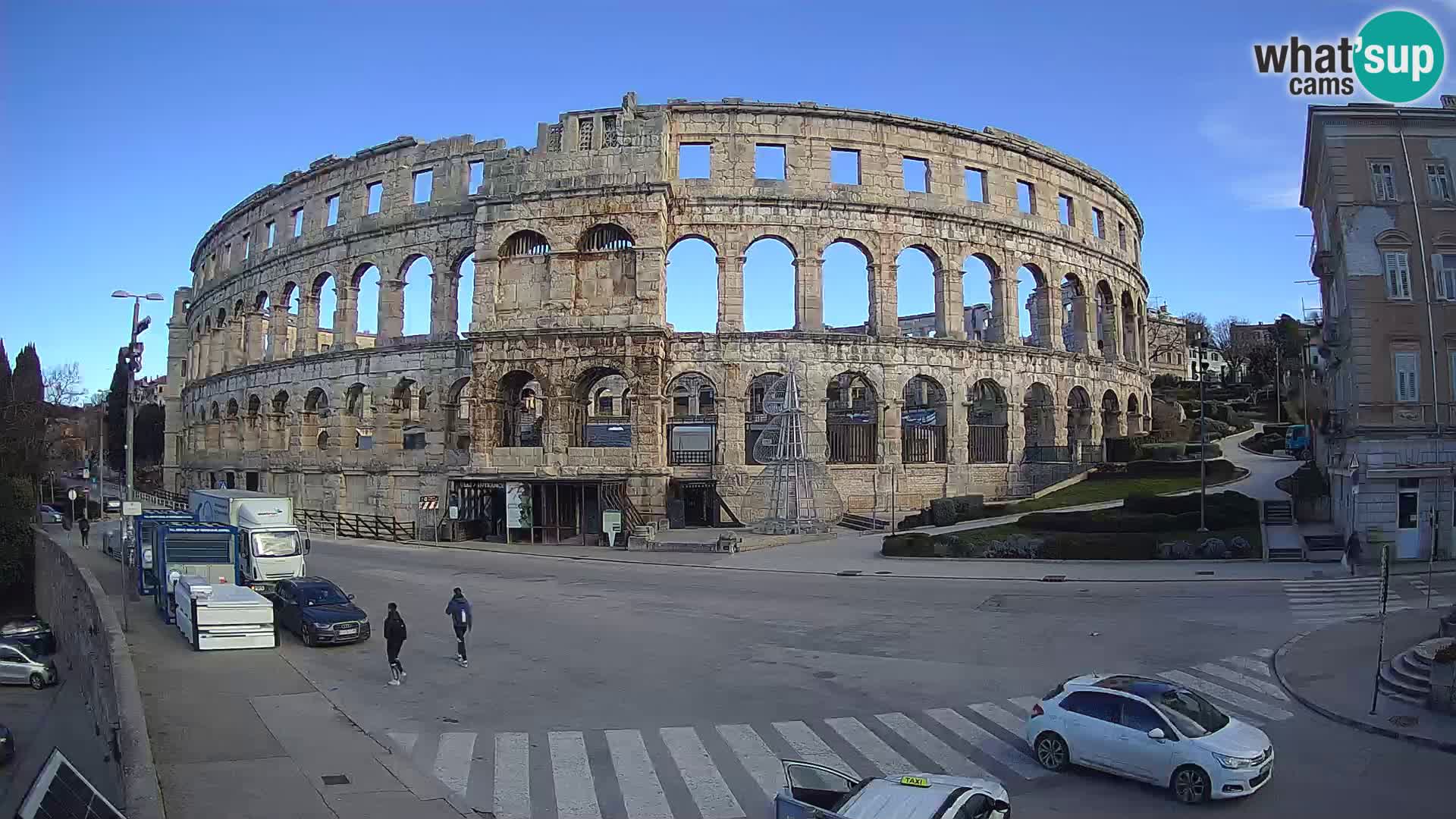 Pula