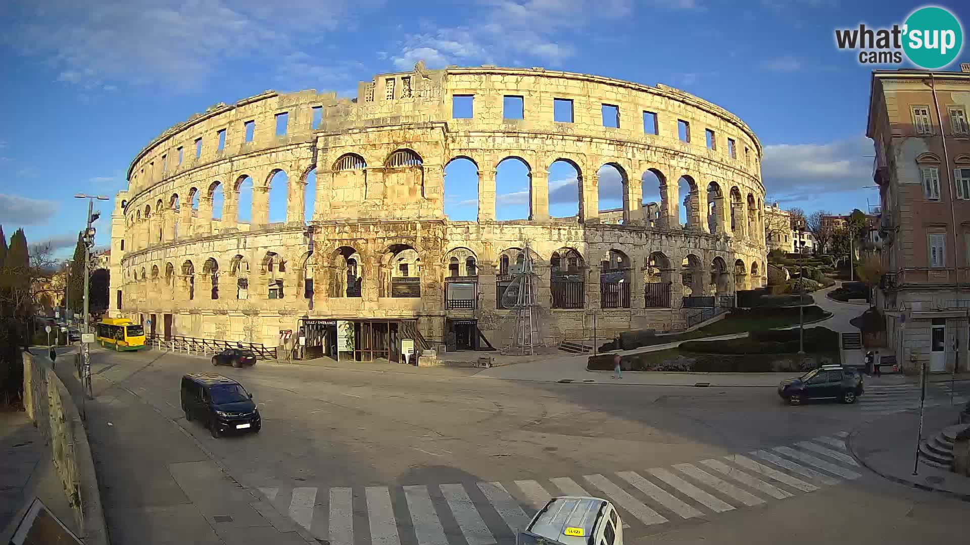 Pula