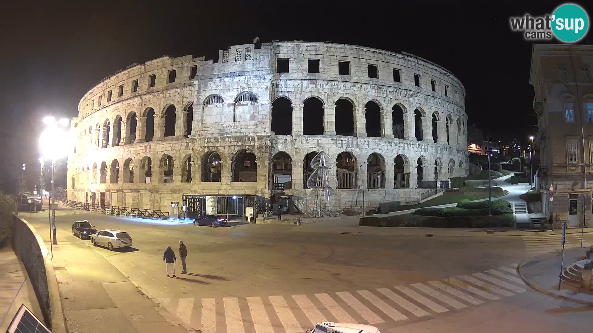 Pula