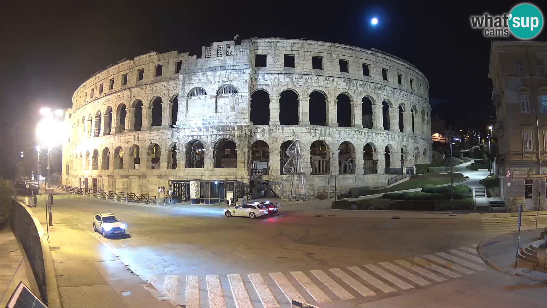 Pula