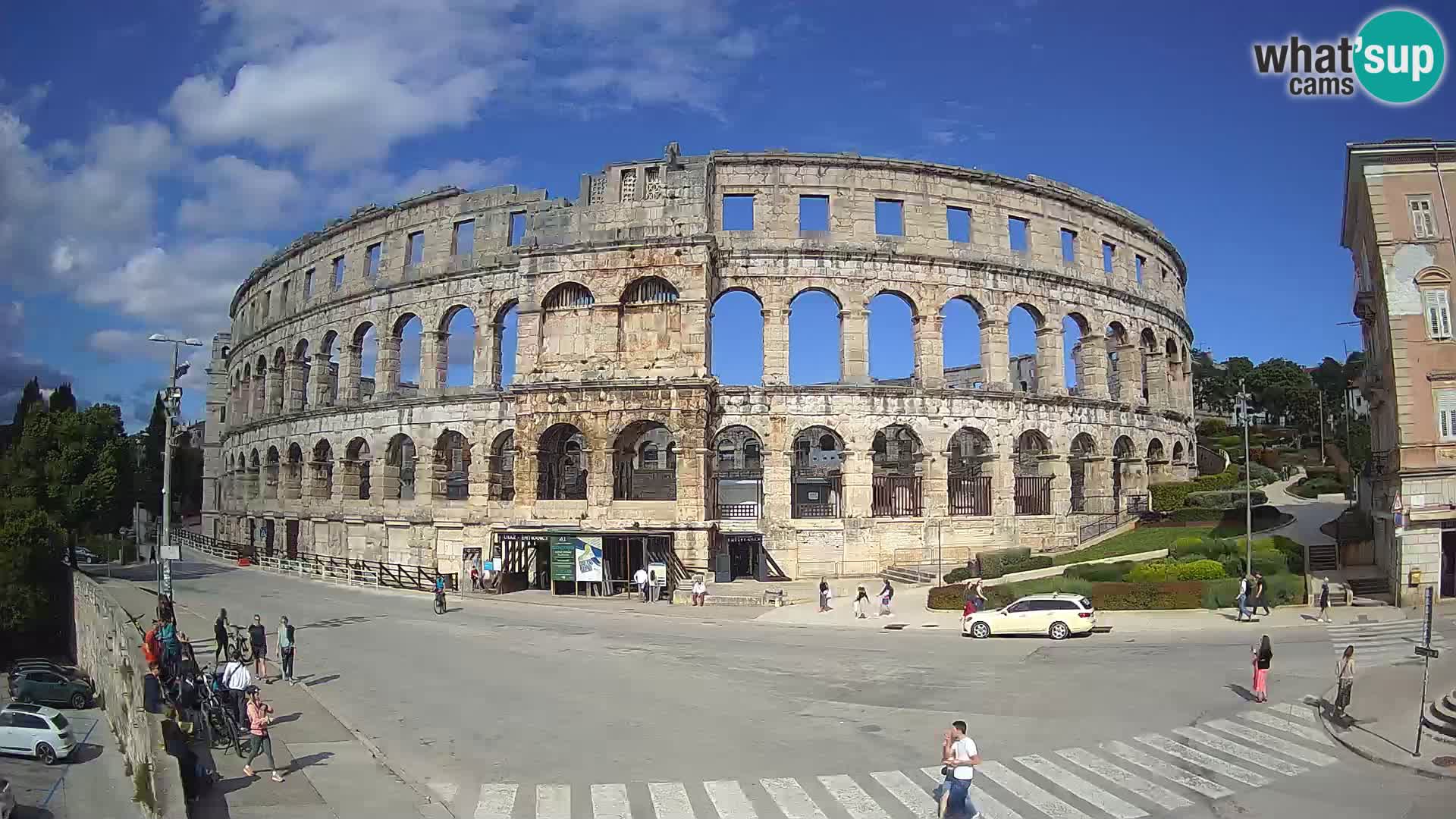 Pula