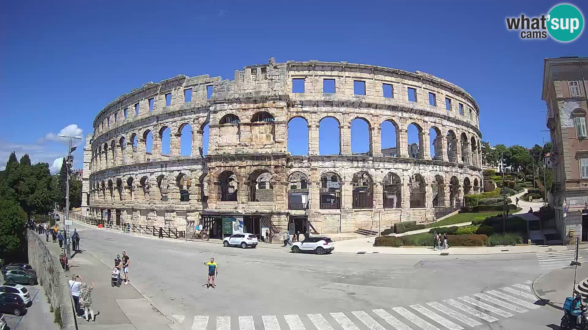 Pula