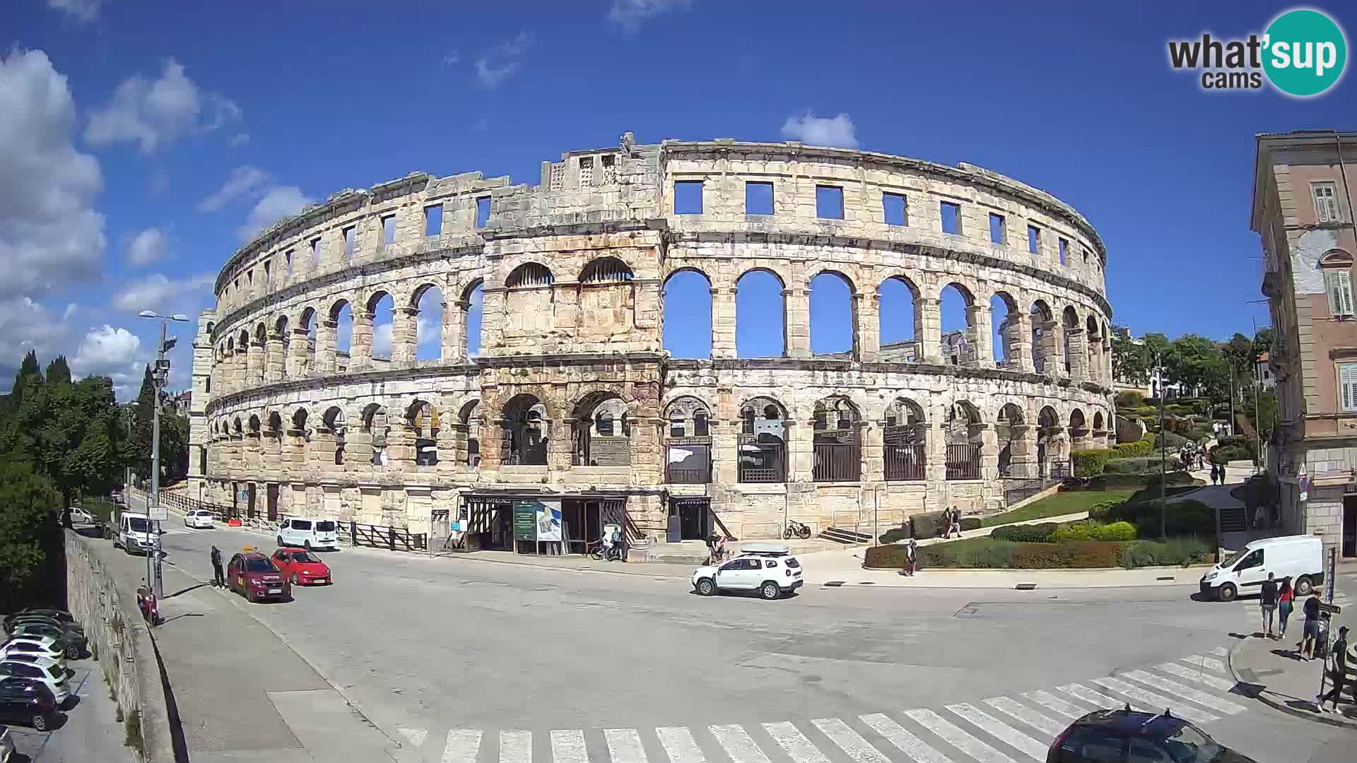 Pula