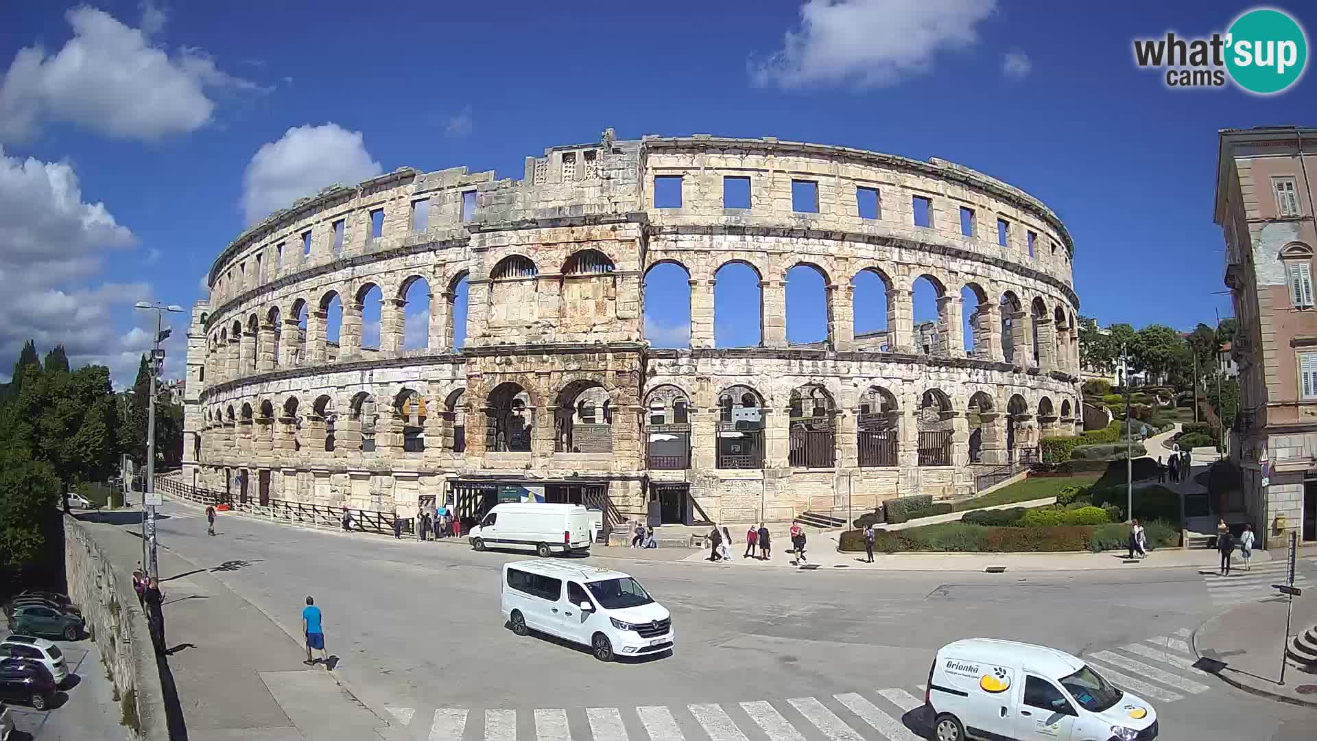 Pula
