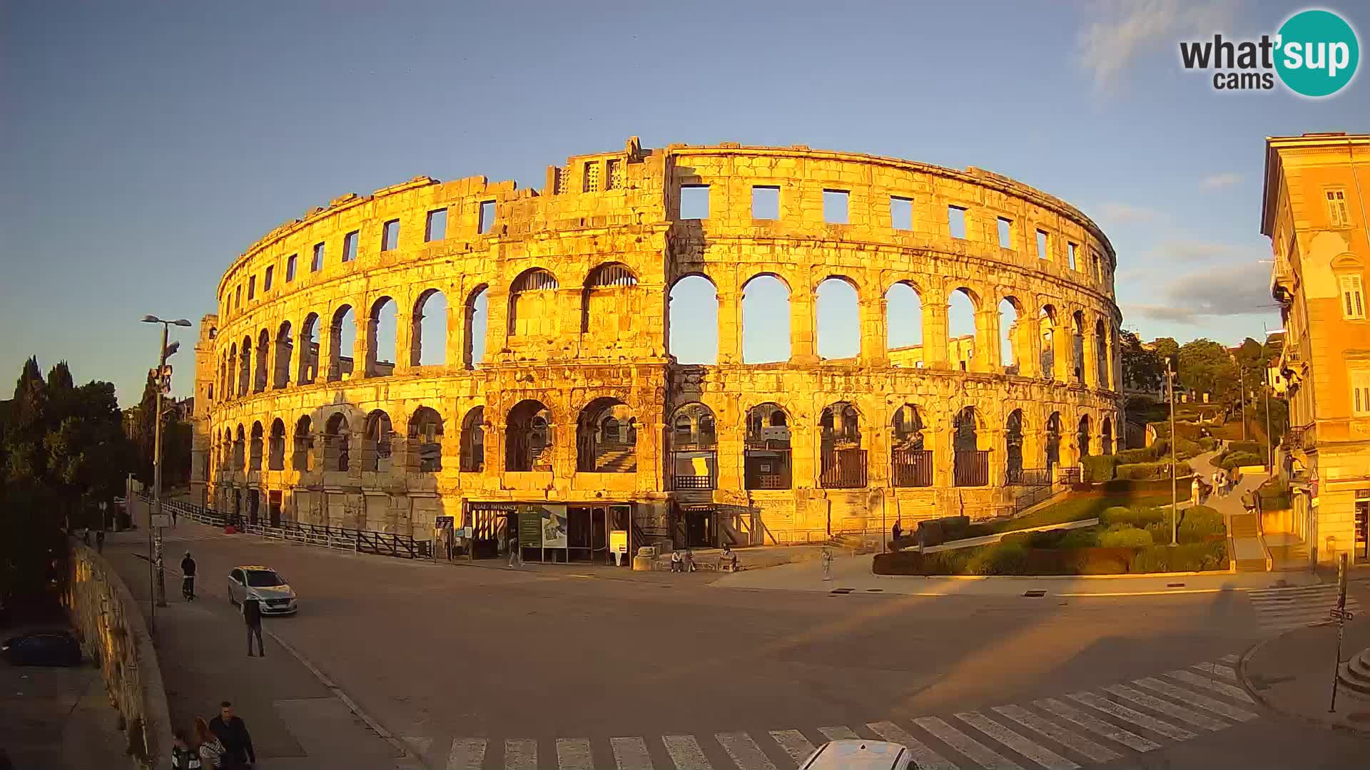 Pula