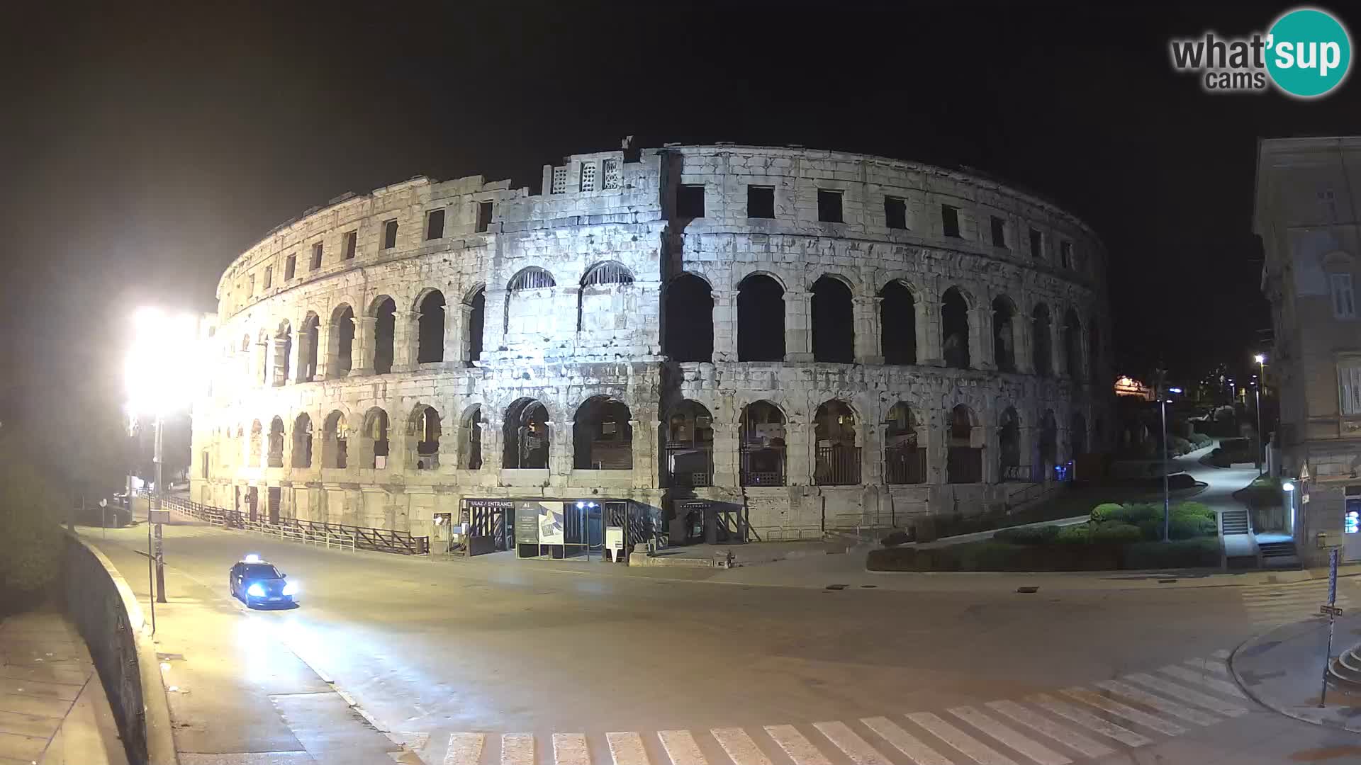 Pula