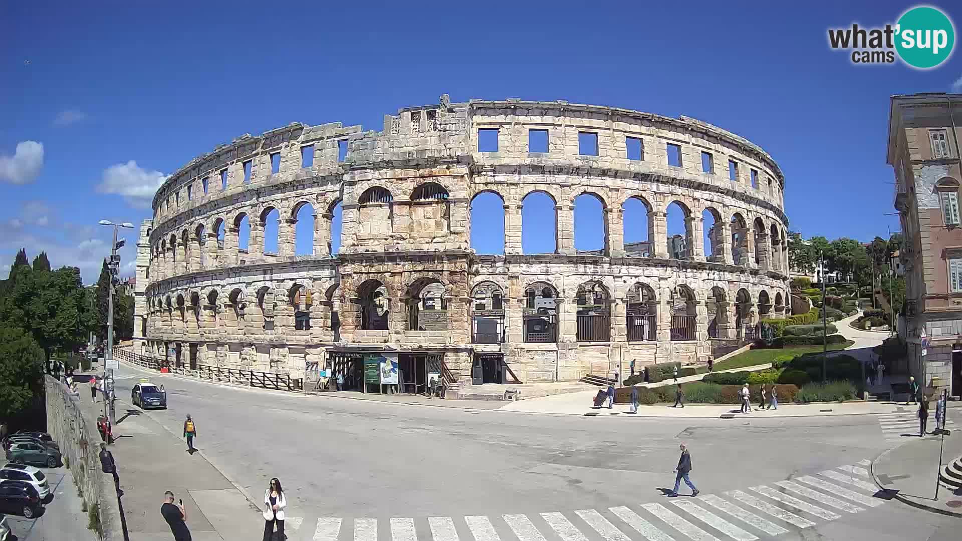 Pula