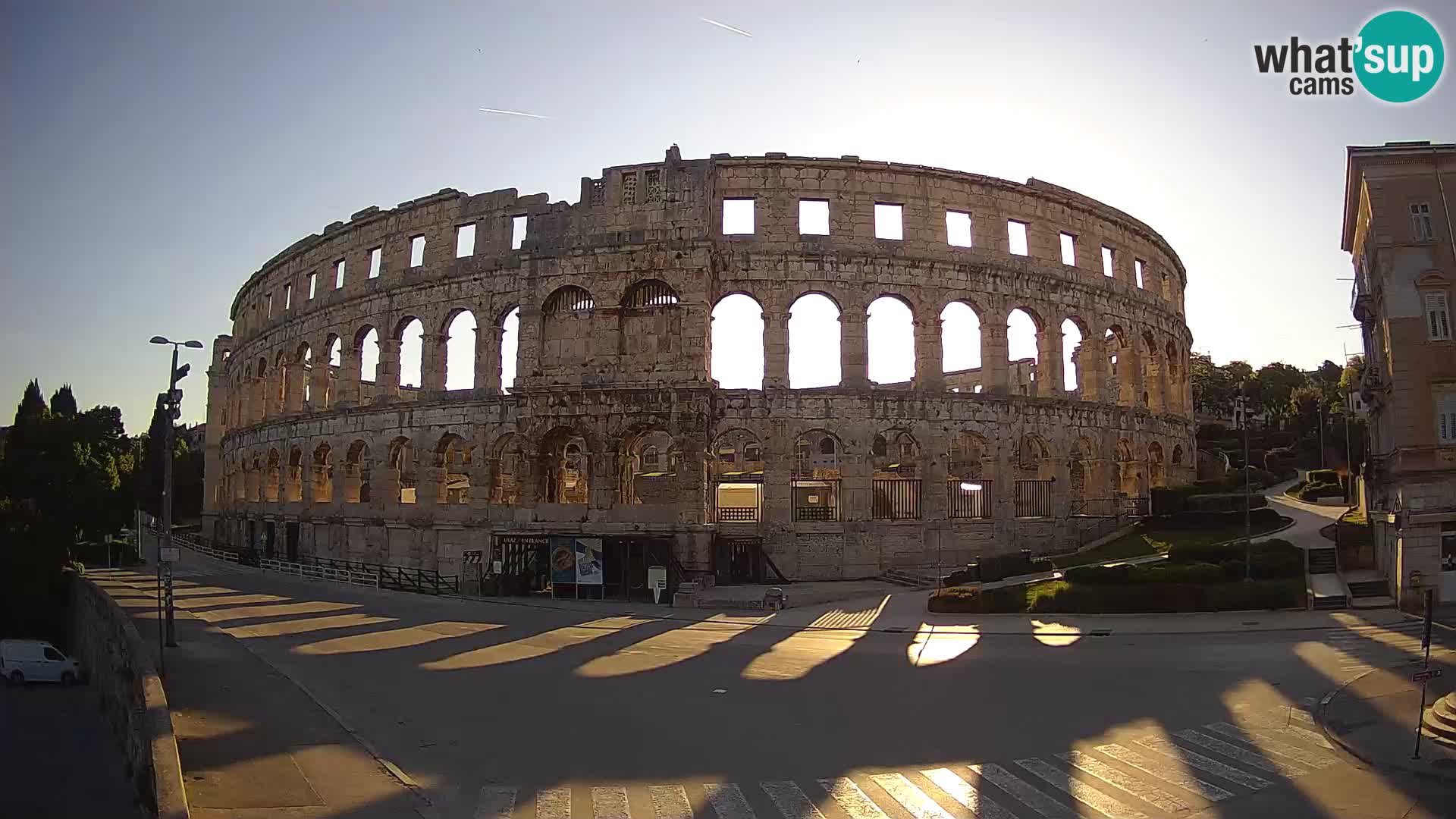 Arena di Pola