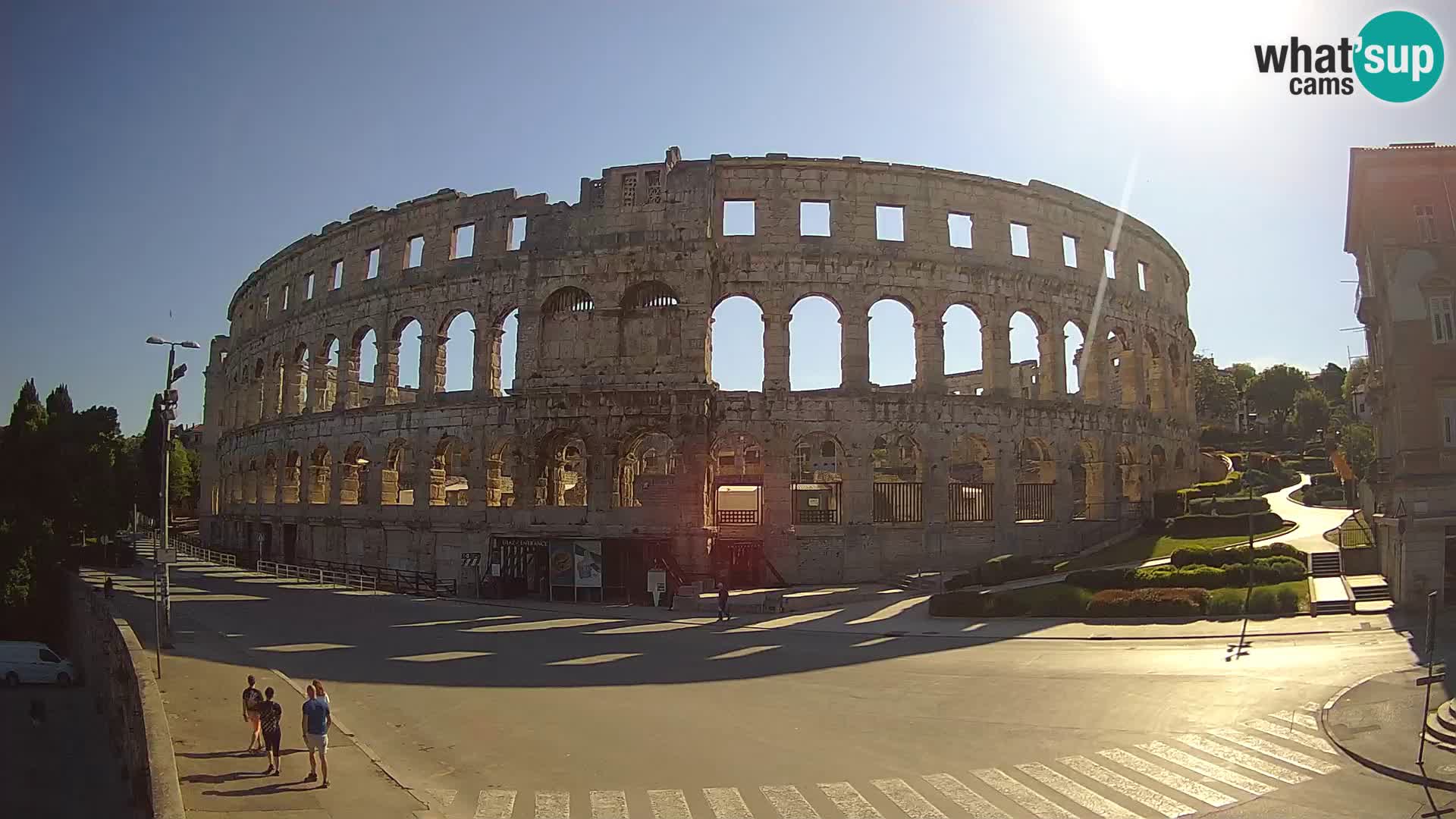Pula