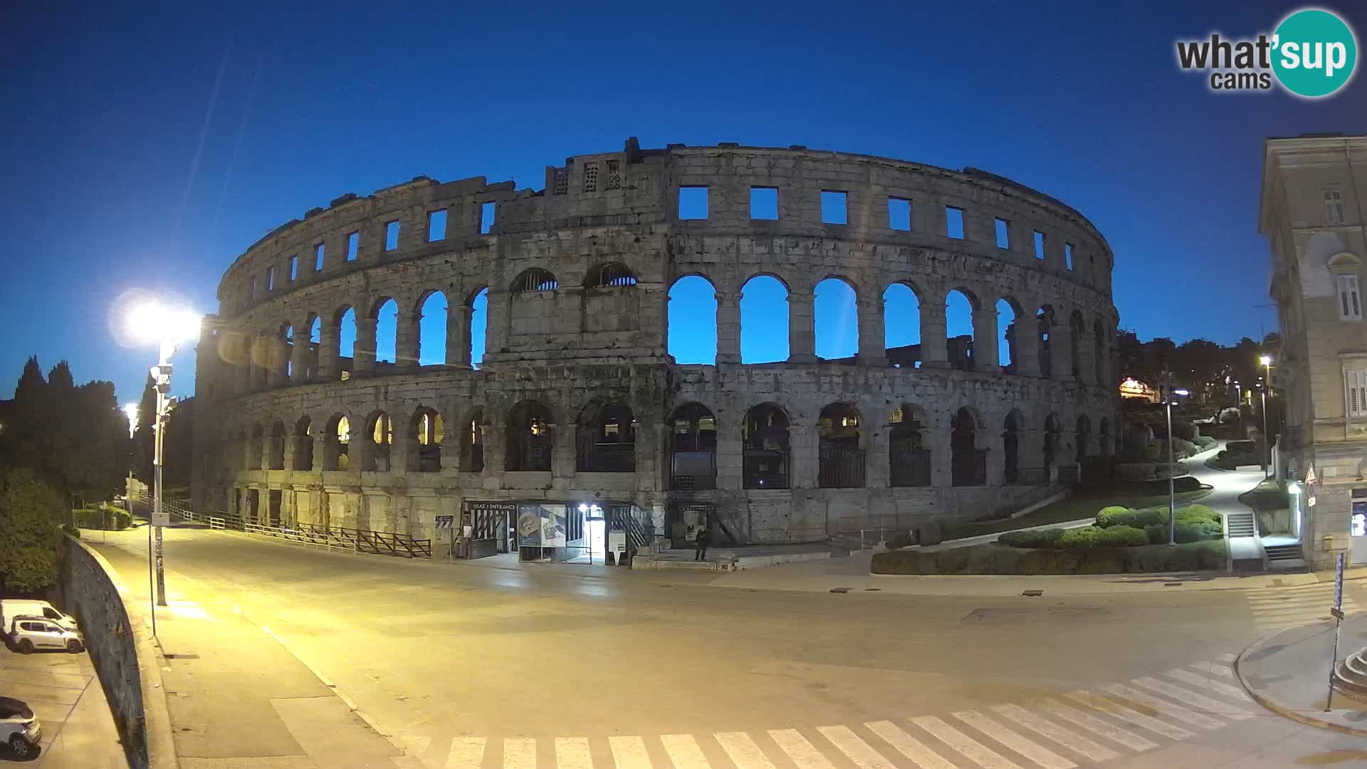 Arena di Pola