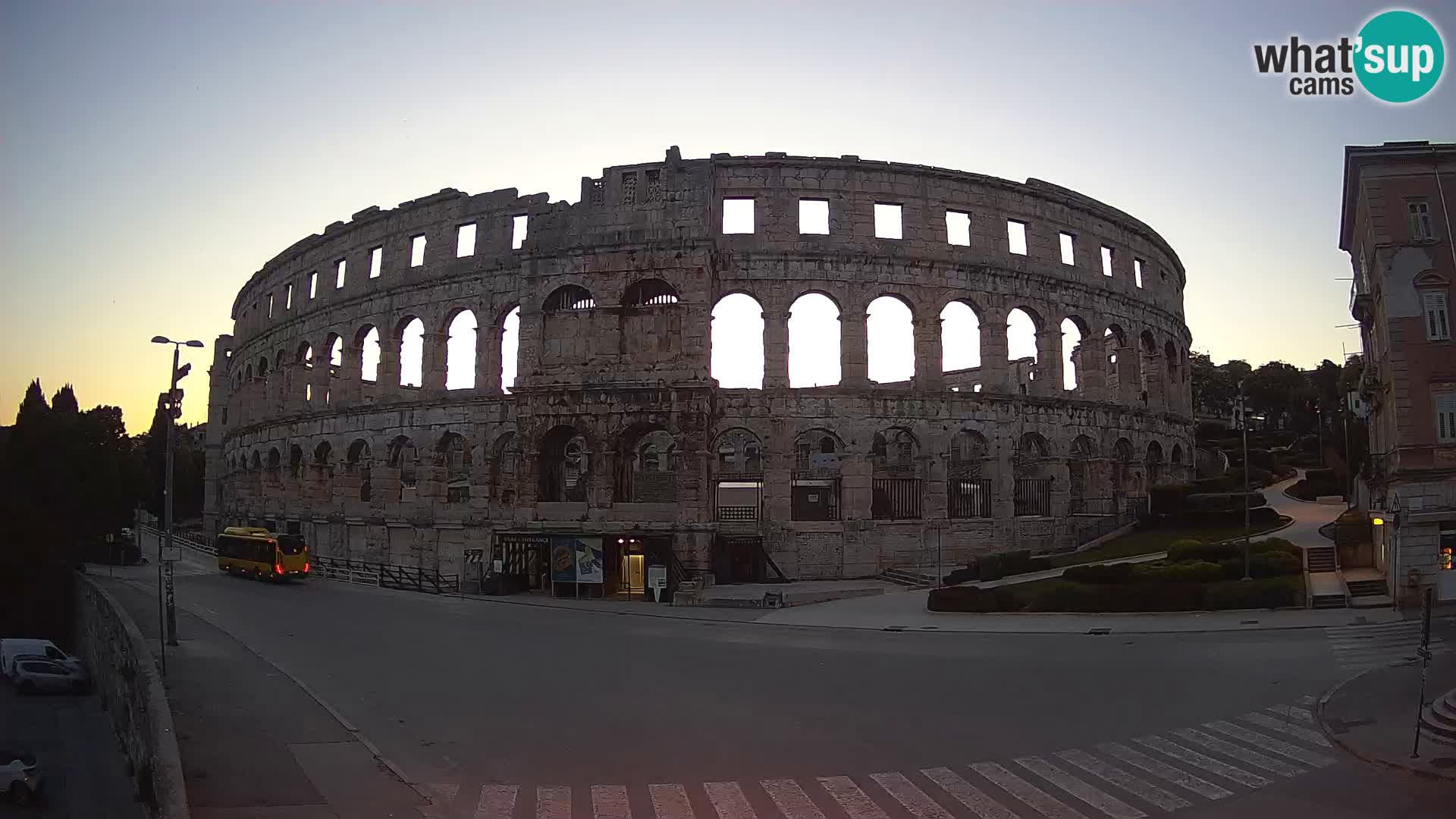 Arena di Pola