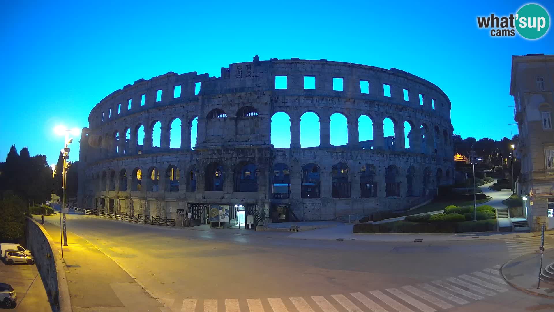 Pula