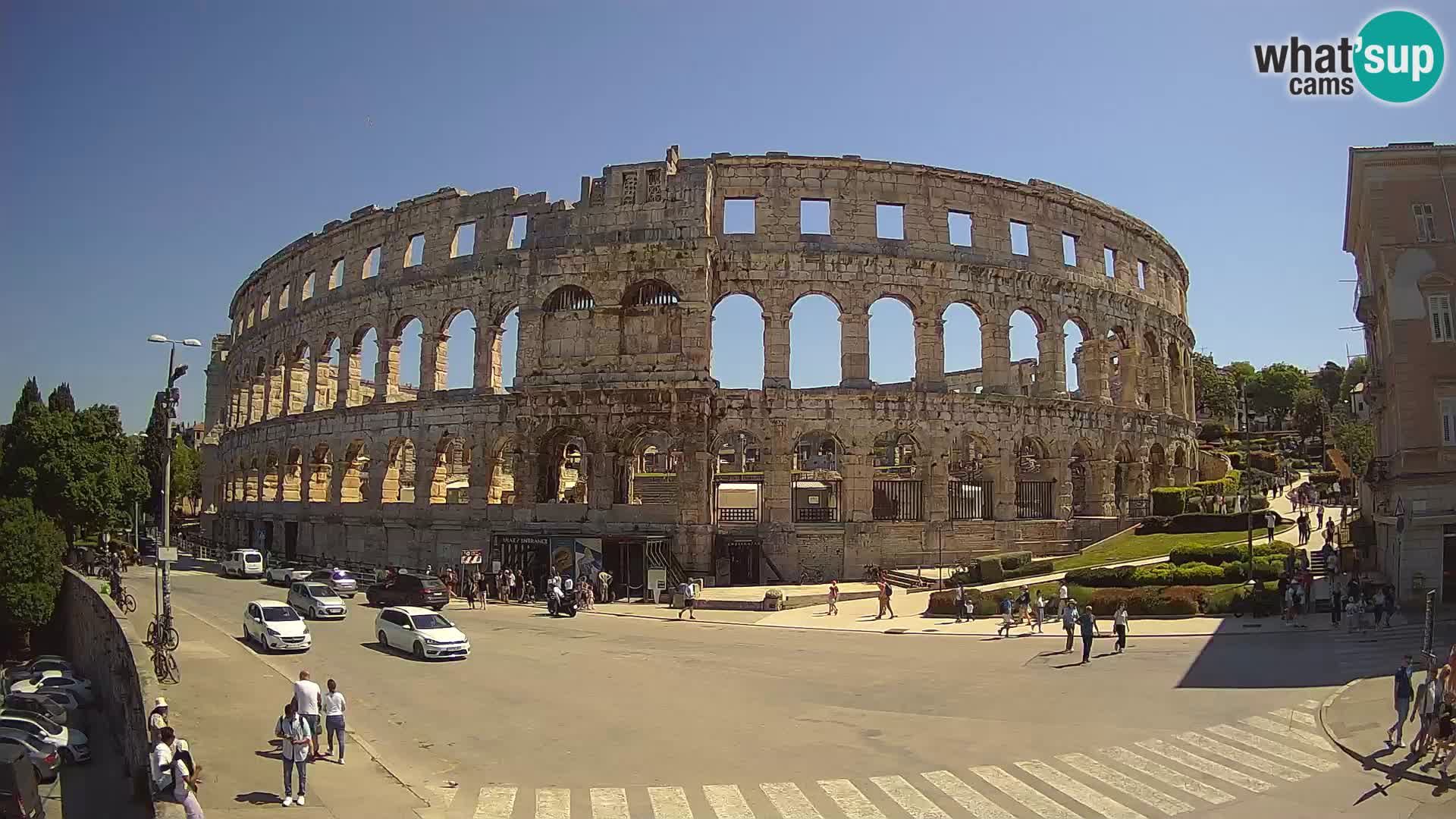 Pula